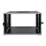 Elumen8 6U Rack Flight Case