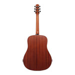 (B-Stock) Ibanez ADVANCED Grand D/nought Acoustic, Solid Sitka top, Low Gloss