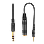 (Open Box) Sennheiser HD 650 Audiophile Open-Back Dynamic Headphones