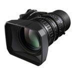Fujinon LA16sx8 BRAM -XB1A ENG Lens
