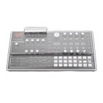 Decksaver ASM Hydrasynth Desktop Cover