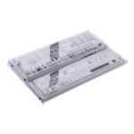 Decksaver UDO Audio SUPER 6 Desktop Cover