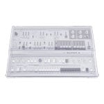 Decksaver UDO Audio SUPER 6 Desktop Cover