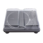 Decksaver Technics SL-1200 Protective Cover