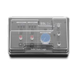 Decksaver Solid State Logic SSL 2 & SSL 2+ Protective Cover