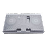 Decksaver Pioneer DDJ-FLX4 Cover (Light Edition)