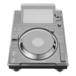 Decksaver Pioneer DJ CDJ-3000 Cover