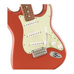 (B-Stock) Fender - Ltd Ed Player Strat - Fiesta Red