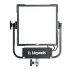 Litepanels Gemini 1x1 Soft LED Panel (Pole-Operated Yoke)