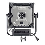 Litepanels Gemini 1x1 Soft LED Panel (Pole-Operated Yoke)