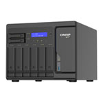 QNAP TS-h886-D1622-16G 8 Bay Desktop NAS Enclosure