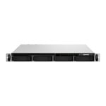 QNAP TS-h987XU-RP-E2334-16G 9 Bay 1U Rackmount NAS Enclosure