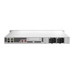 QNAP TS-h987XU-RP-E2334-16G 9 Bay 1U Rackmount NAS Enclosure