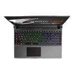 Gigabyte AORUS 15" Full HD 144Hz IPS i7 RTX 2060 Refurbished Gaming Laptop