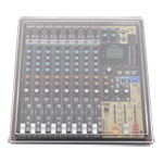 Decksaver Tascam Model 12 Cover