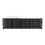 QNAP TS-h2287XU-RP-E2378-64G 22 Bay 3U Rackmount NAS Enclosure