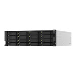 QNAP TS-h2287XU-RP-E2378-64G 22 Bay 3U Rackmount NAS Enclosure