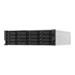 QNAP TS-h2287XU-RP-E2336-32G 22 Bay 3U Rackmount NAS Enclosure