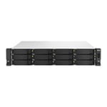 QNAP TS-h1887XU-RP-E2336-32G 18 Bay 2U Rackmount NAS Enclosure
