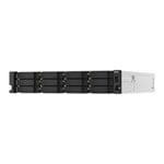 QNAP TS-h1887XU-RP-E2334-16G 18 Bay 2U Rackmount NAS Enclosure
