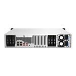 QNAP TS-h1887XU-RP-E2334-16G 18 Bay 2U Rackmount NAS Enclosure