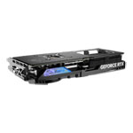 MSI NVIDIA GeForce RTX 4070 Ti 12GB GAMING X SLIM Ada Lovelace Graphics Card
