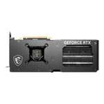 MSI NVIDIA GeForce RTX 4070 Ti 12GB GAMING X SLIM Ada Lovelace Graphics Card