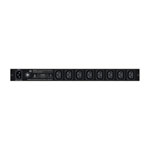 ART PS4x4 PRO USB – Dual LED Metered PDS