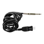 ART TConnect USB to Guitar Interface Cable