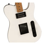 (B-Stock) Squier - Contemp Tele RH - Pearl White