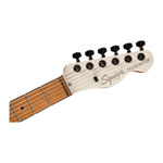 (B-Stock) Squier - Contemp Tele RH - Pearl White
