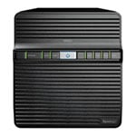 Synology DiskStation DS423 4 Bay Desktop NAS Enclosure