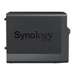 Synology DiskStation DS423 4 Bay Desktop NAS Enclosure