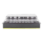 Decksaver Novation Circuit Mono Station Cover