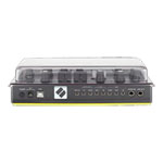 Decksaver Novation Circuit Mono Station Cover