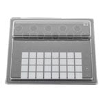 Decksaver Novation Circuit Tracks Cover