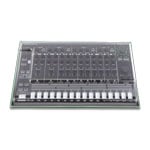 Decksaver Roland Aira TR-8 Cover