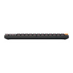 Cherry G80-3860LVAGB-2 MX-LP 2.1 Compact Black Wired/Wireless Keyboard