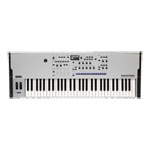 Korg wavestate SE Special Edition Platinum Wave Sequencing Digital Synthesizer