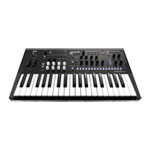 Korg Wavestate mkII Wave Sequencing Digital Synthesizer