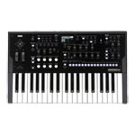 Korg Wavestate mkII Wave Sequencing Digital Synthesizer