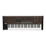 Korg opsix SE Altered FM Synthsizer
