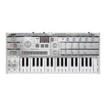 Korg microKORG Crystal Synthesizer/Vocoder