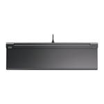 Cherry MX 10.0N RGB USB Black Keyboard - UK English