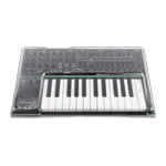 Decksaver Roland Aira System 1 Cover