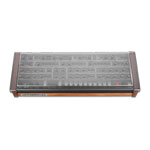 Decksaver Sequential Dave Smith Instruments Prophet 6 Cover