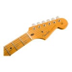 Fender Eric Clapton Signature Stratocaster Journeyman Relic®, Maple Fingerboard, 2-Colour Sunburst