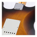 Fender Vintage Custom Shop 1955 Stratocaster® NOS, Maple Fingerboard, Wide-Fade 2-Color Sunburst