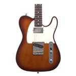 Fender American Custom Shop Tele NOS, Violin Burst