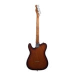 Fender American Custom Shop Tele NOS, Violin Burst